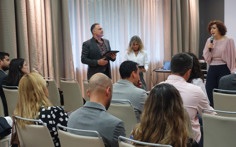 Tudo o que precisa de saber sobre a NDC_Madrid