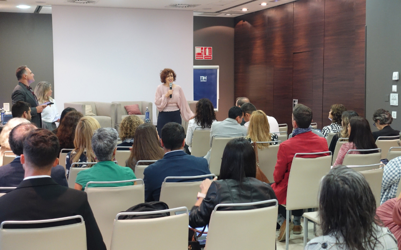 Tudo o que precisa de saber sobre a NDC_Madrid