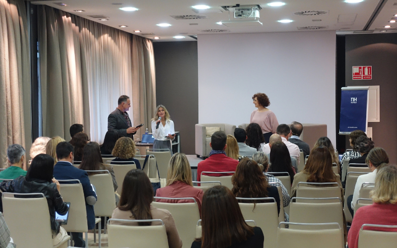 Tudo o que precisa de saber sobre a NDC_Madrid