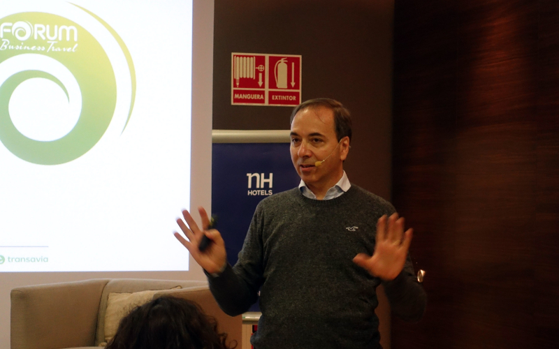 Tudo o que precisa de saber sobre a NDC_Madrid