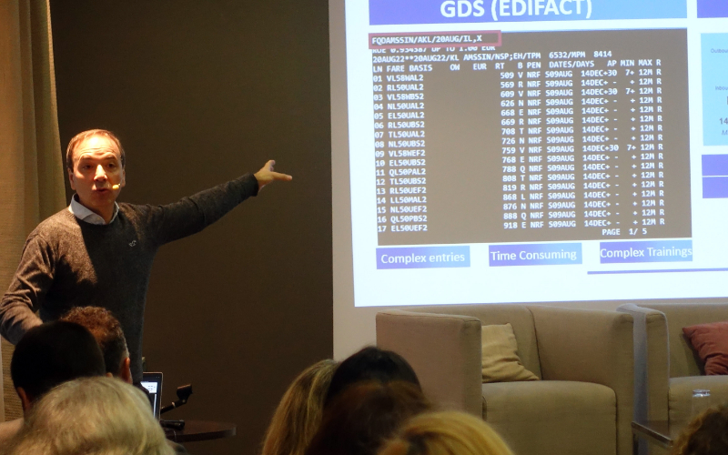 Tudo o que precisa de saber sobre a NDC_Madrid