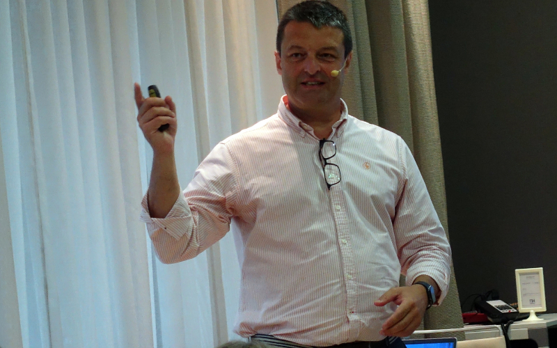 Tudo o que precisa de saber sobre a NDC_Madrid