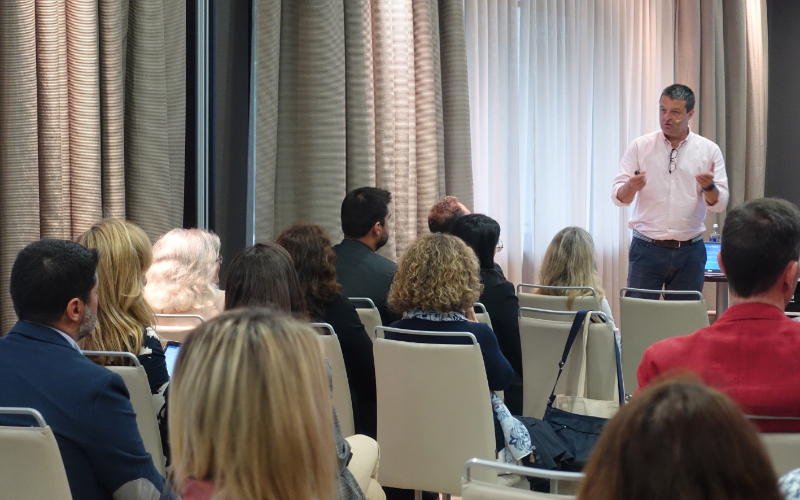 Tudo o que precisa de saber sobre a NDC_Madrid