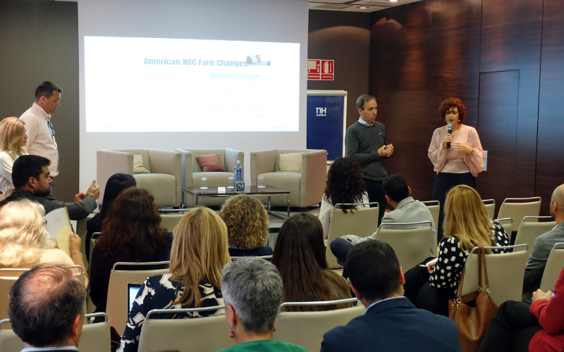 Tudo o que precisa de saber sobre a NDC_Madrid