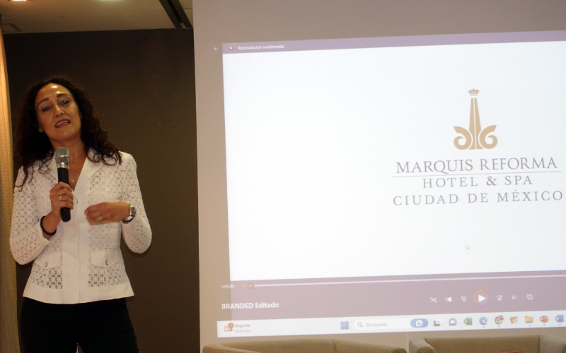 Tudo o que precisa de saber sobre a NDC_Madrid