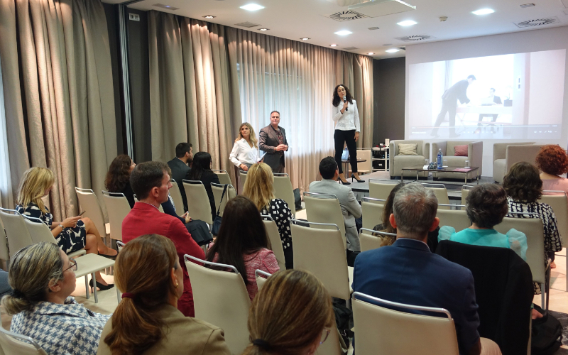 Tudo o que precisa de saber sobre a NDC_Madrid