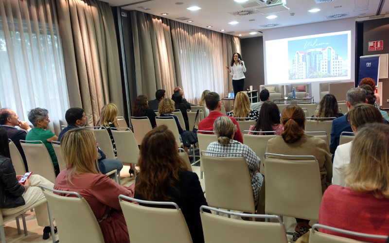 Tudo o que precisa de saber sobre a NDC_Madrid