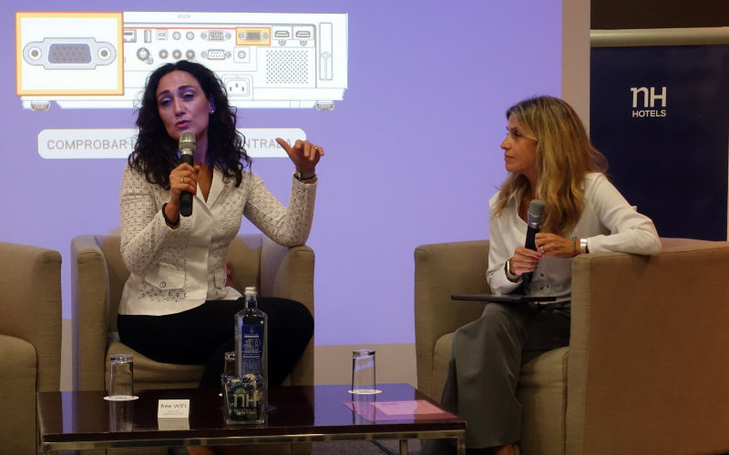 Tudo o que precisa de saber sobre a NDC_Madrid