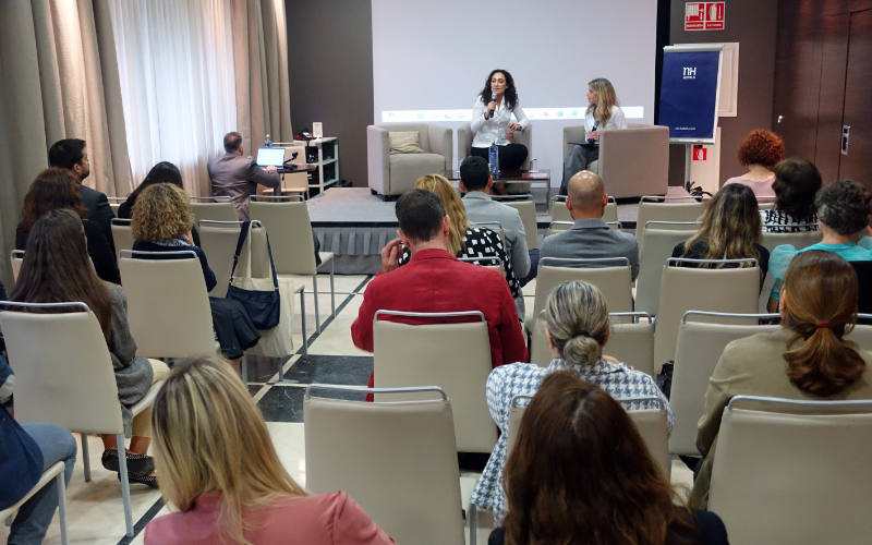 Tudo o que precisa de saber sobre a NDC_Madrid