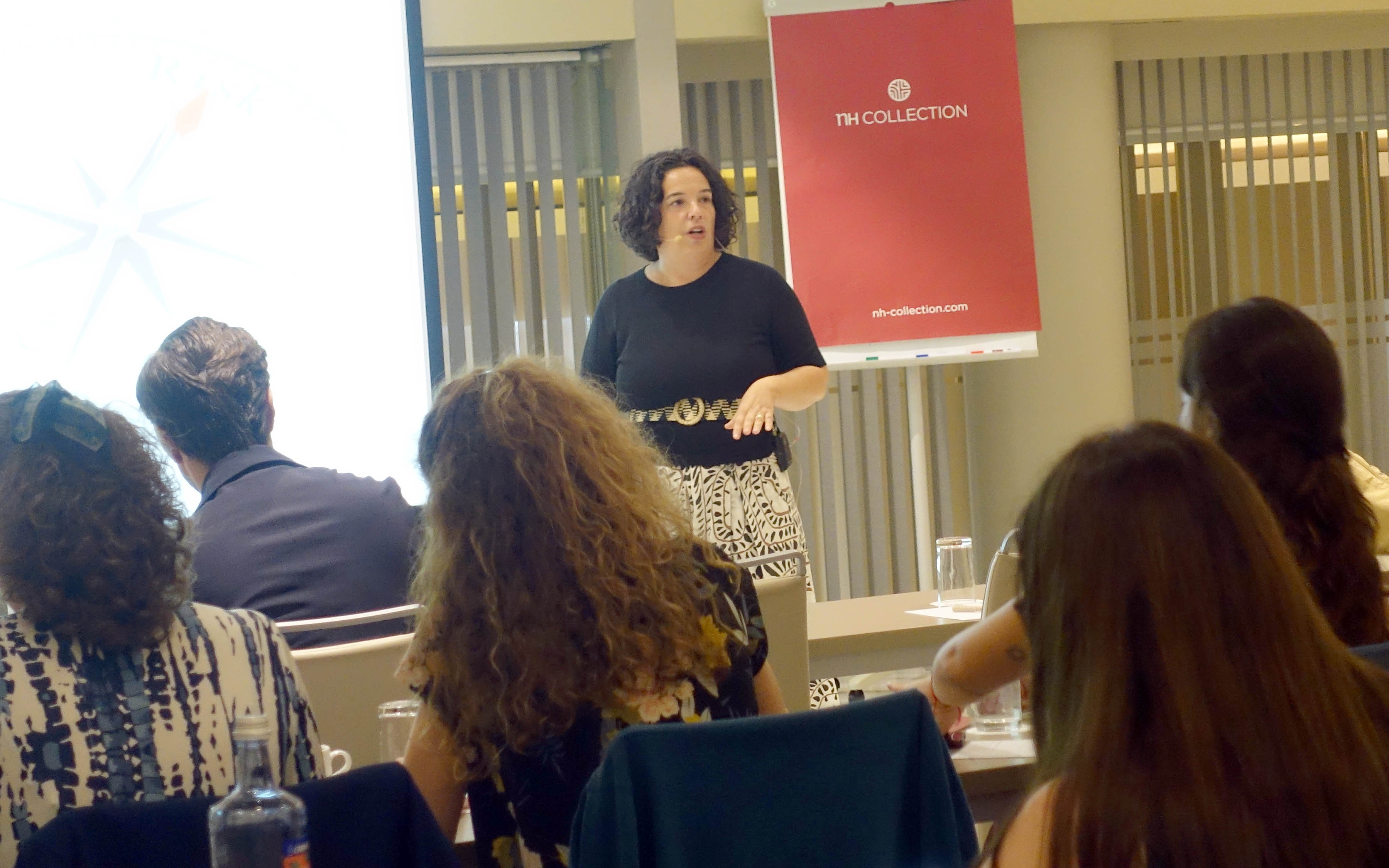 Transformación del programa de viajes: el motor de competitividad para las empresas_Barcelona