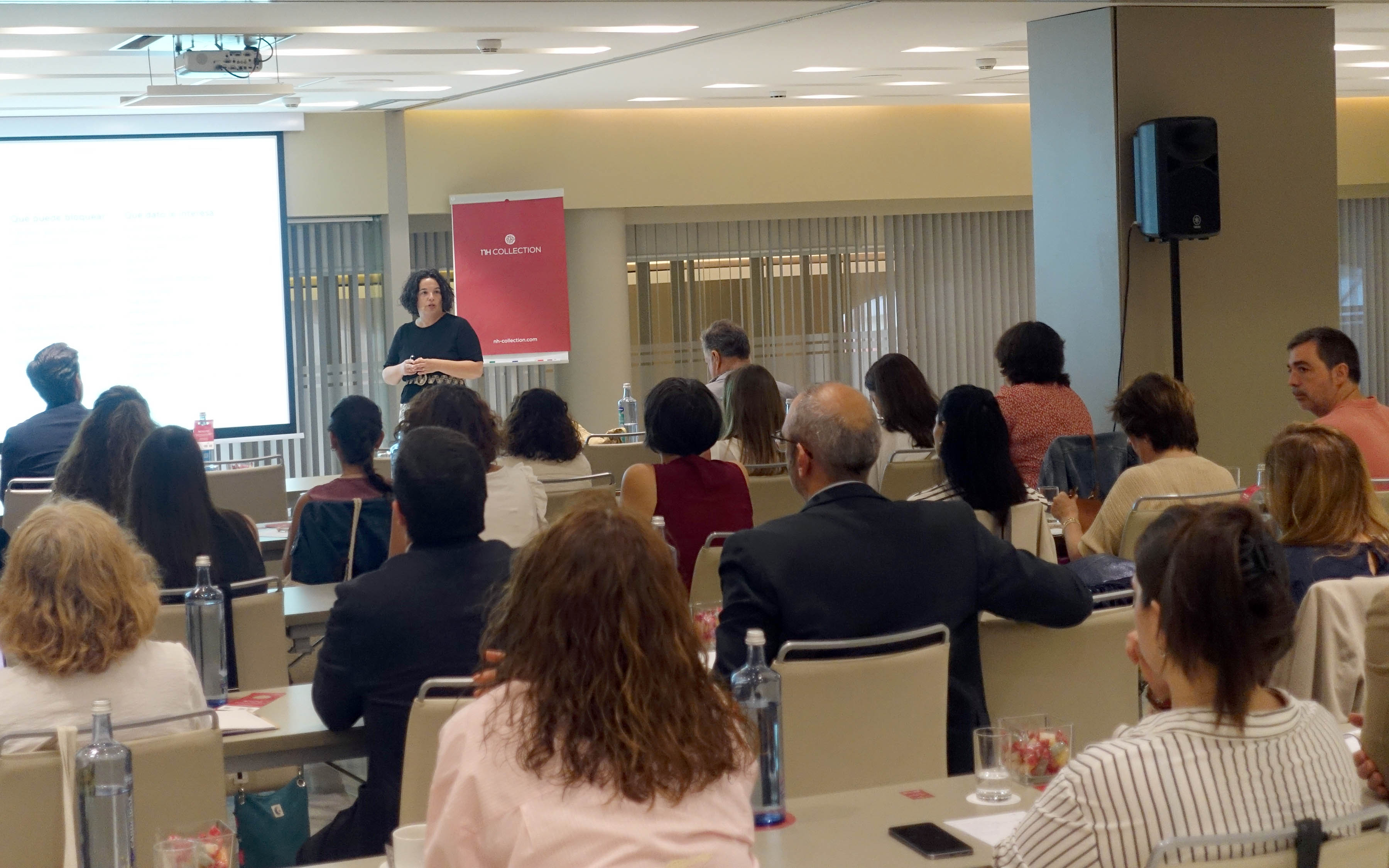 Transformación del programa de viajes: el motor de competitividad para las empresas_Barcelona