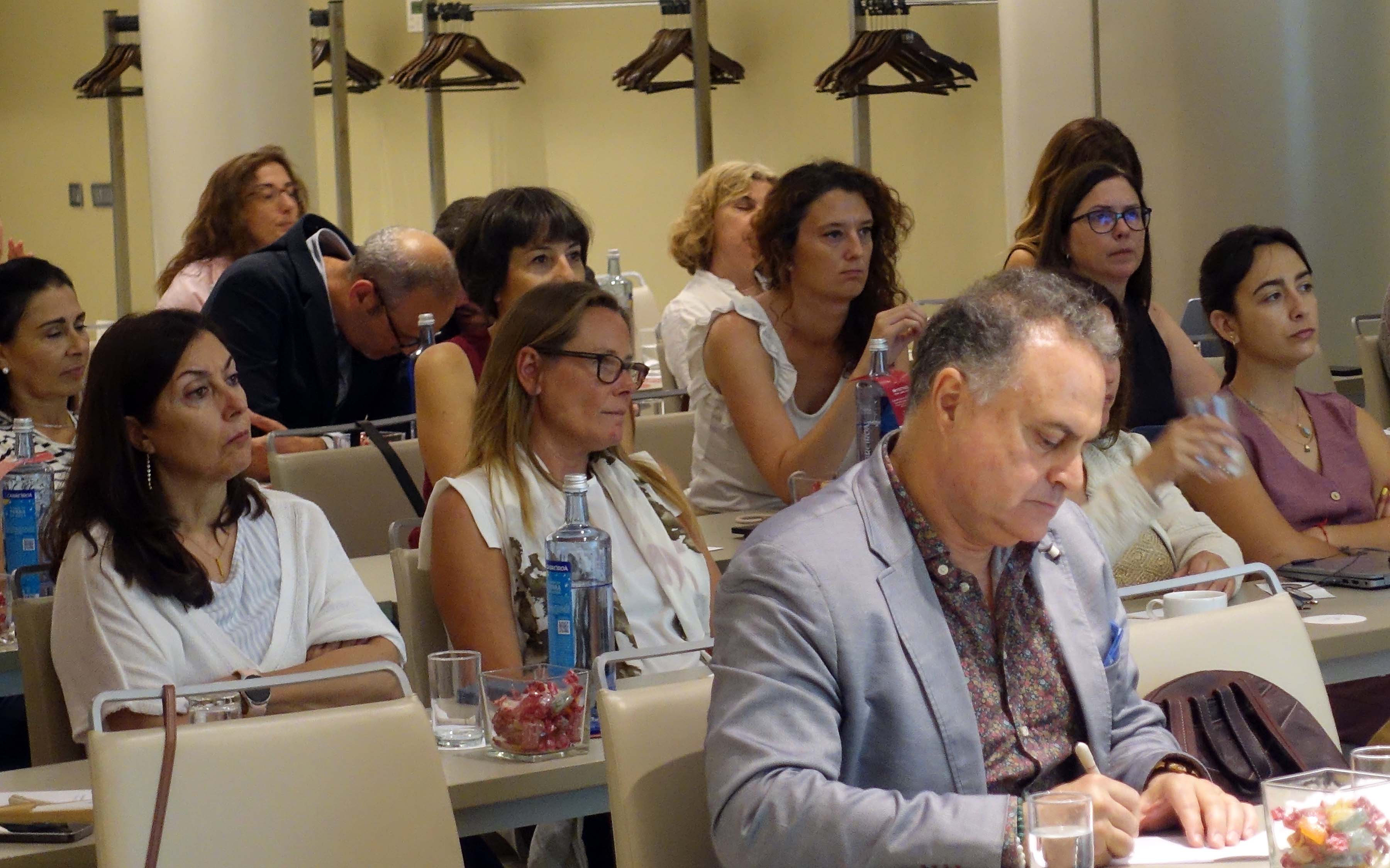 Transformación del programa de viajes: el motor de competitividad para las empresas_Barcelona