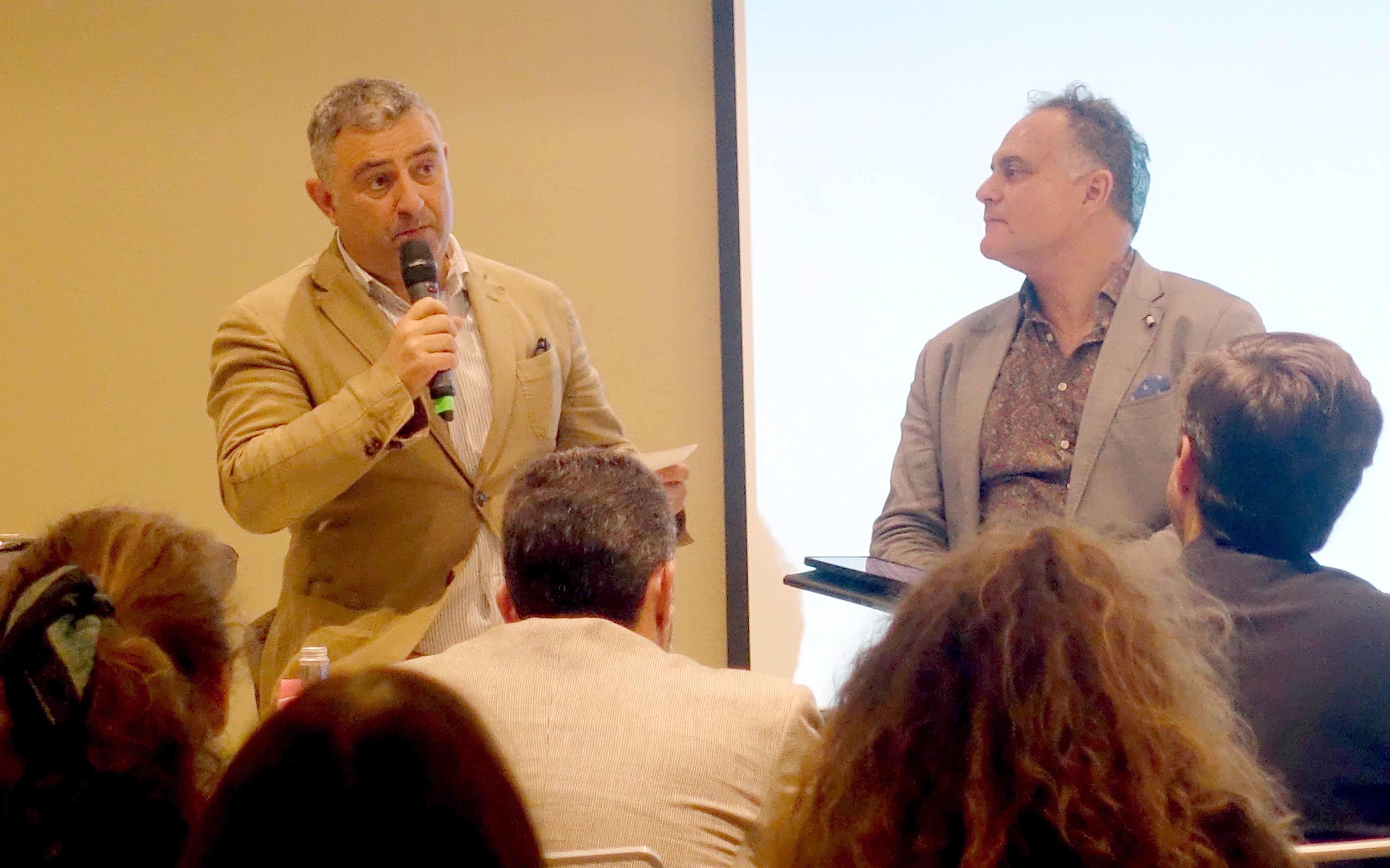 Transformación del programa de viajes: el motor de competitividad para las empresas_Barcelona