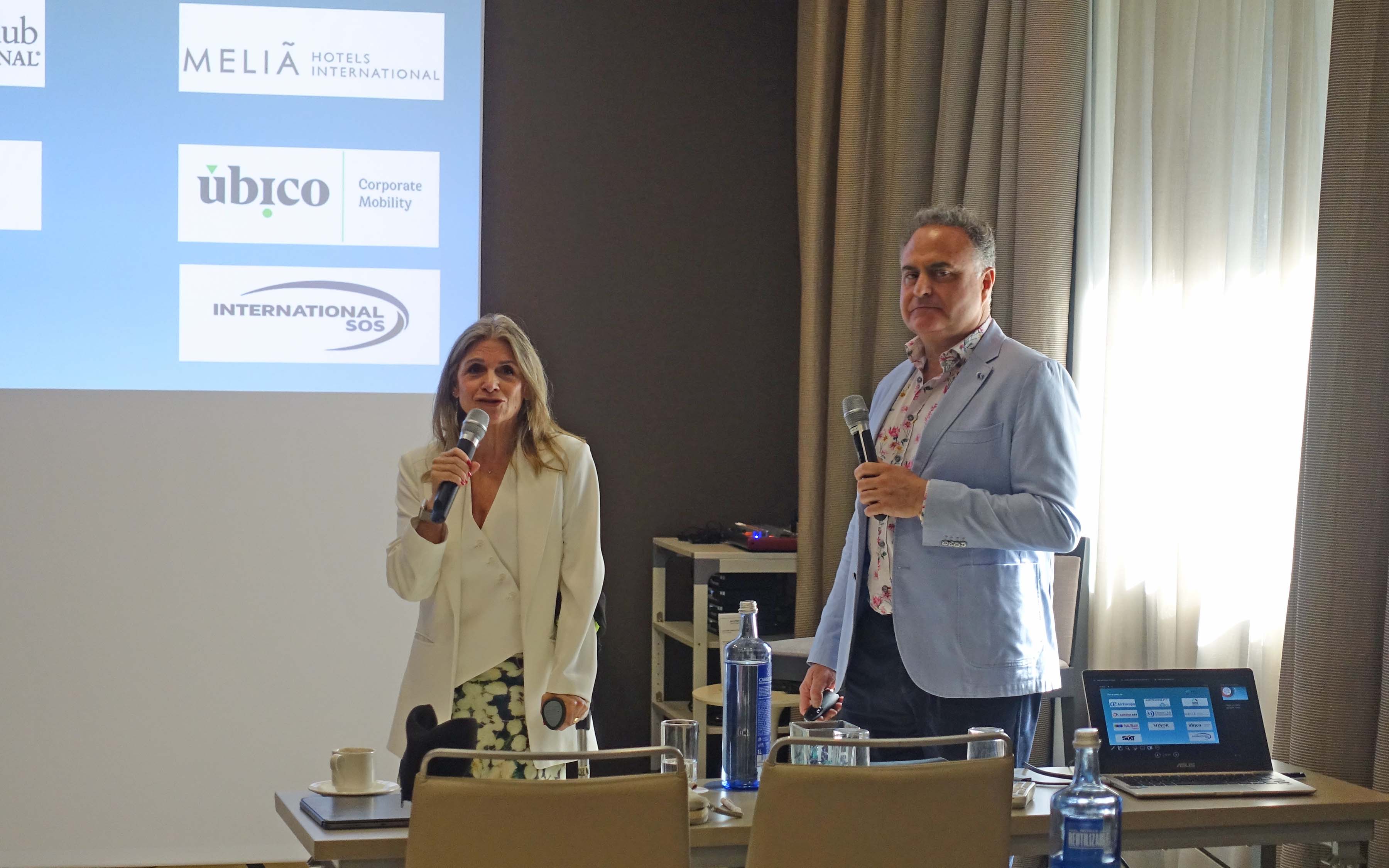 Transformación del programa de viajes: el motor de competitividad para las empresas_Madrid