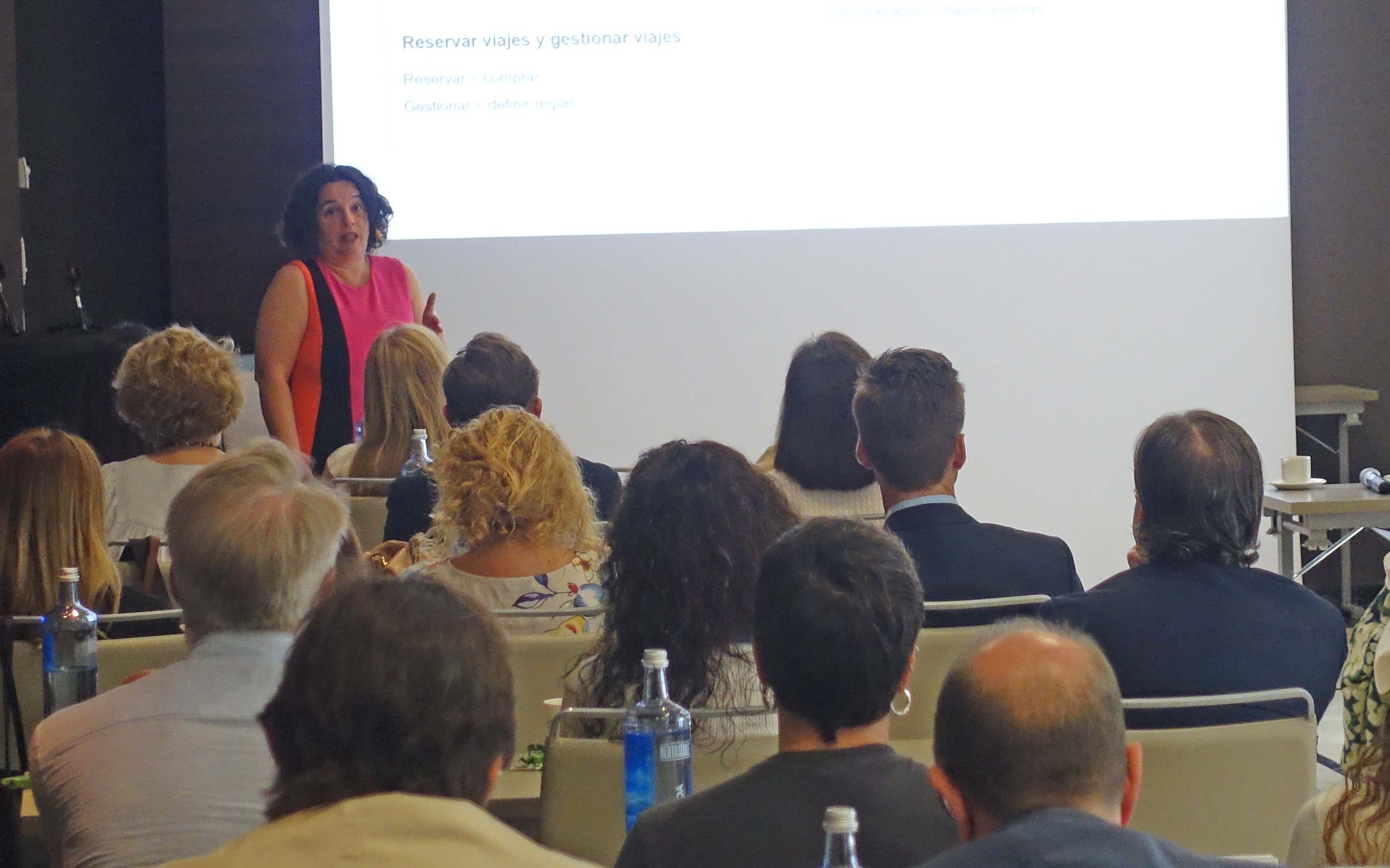 Transformación del programa de viajes: el motor de competitividad para las empresas_Madrid