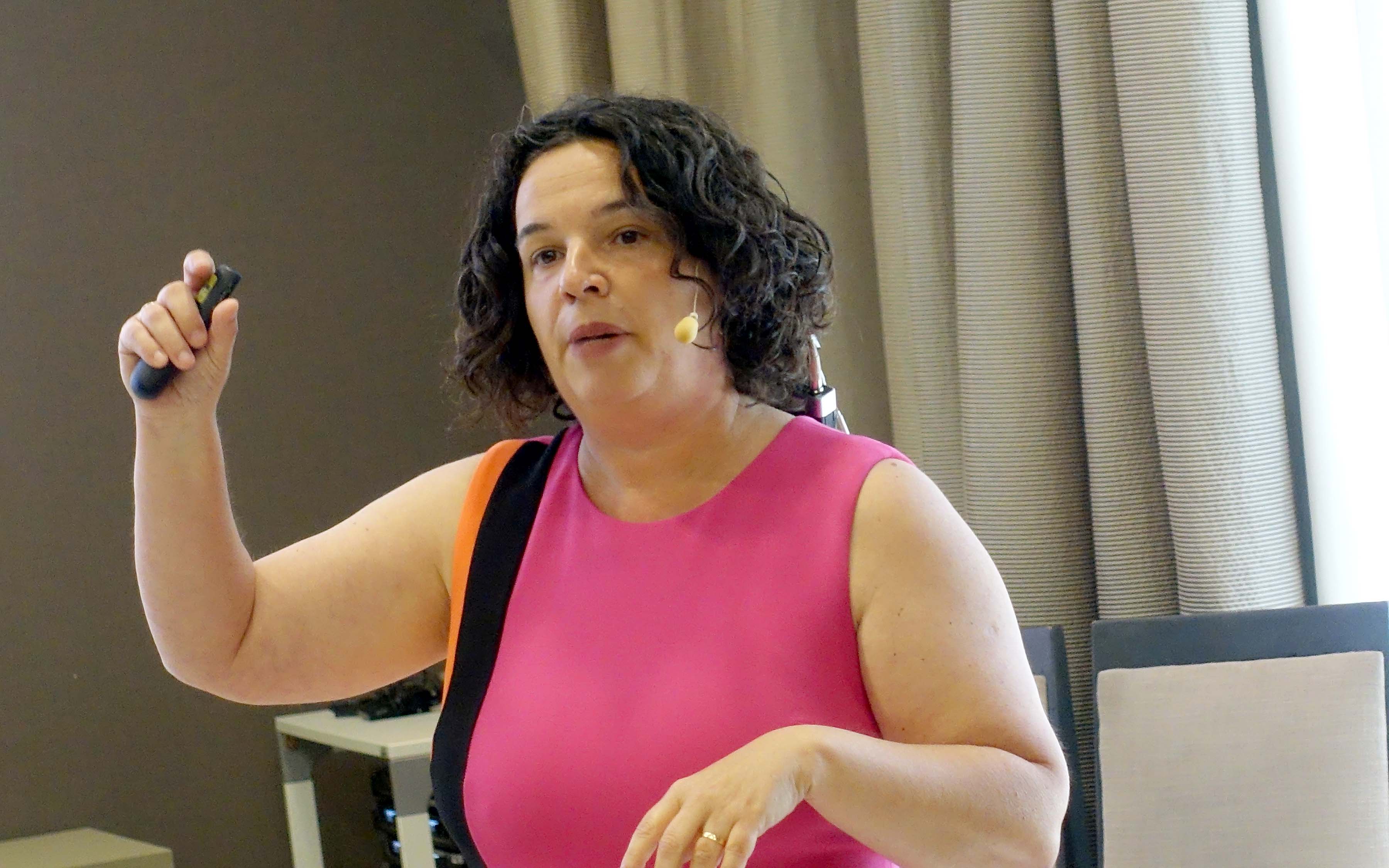 Transformación del programa de viajes: el motor de competitividad para las empresas_Madrid