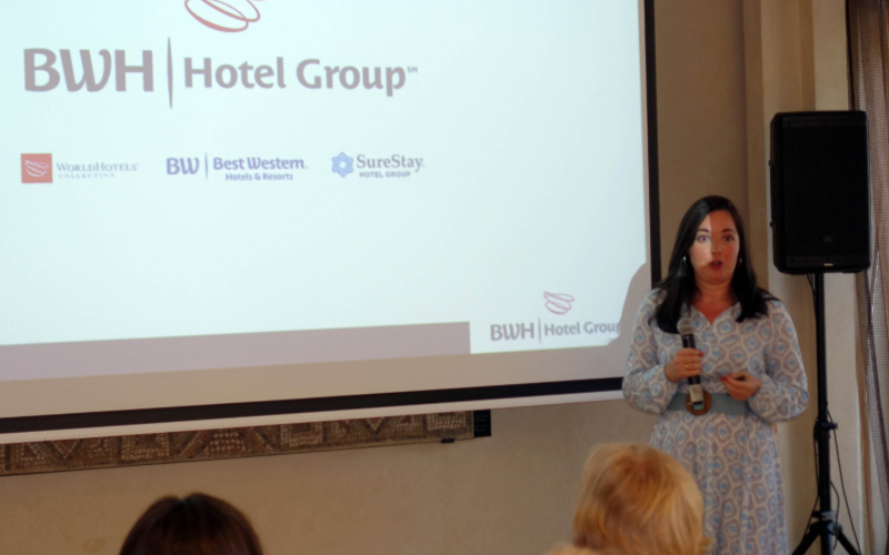 Uma nova era nos eventos empresariais