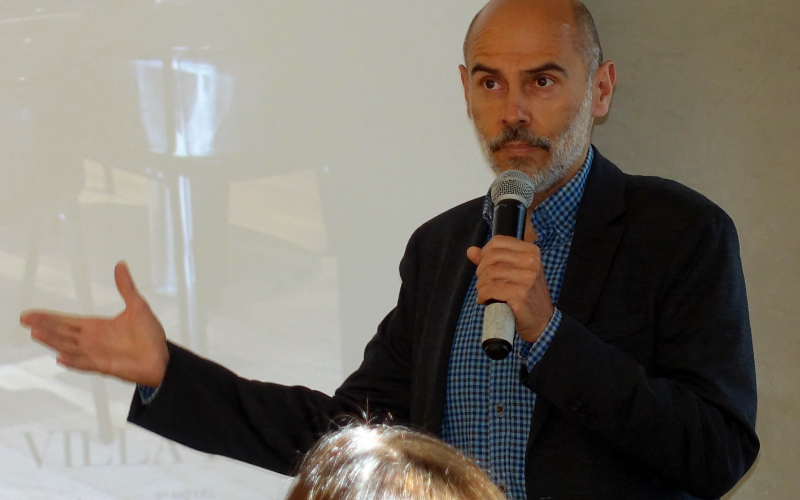 Uma nova era nos eventos empresariais