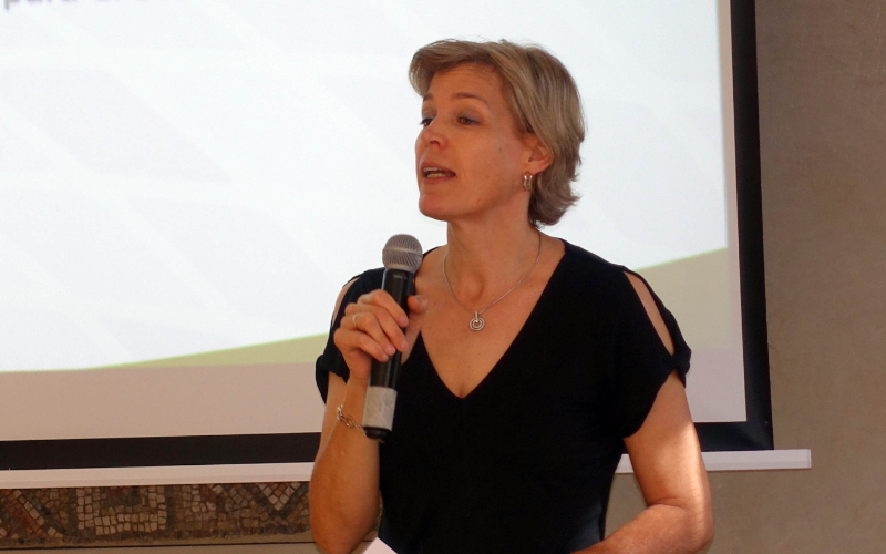 Uma nova era nos eventos empresariais