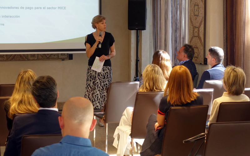 Uma nova era nos eventos empresariais