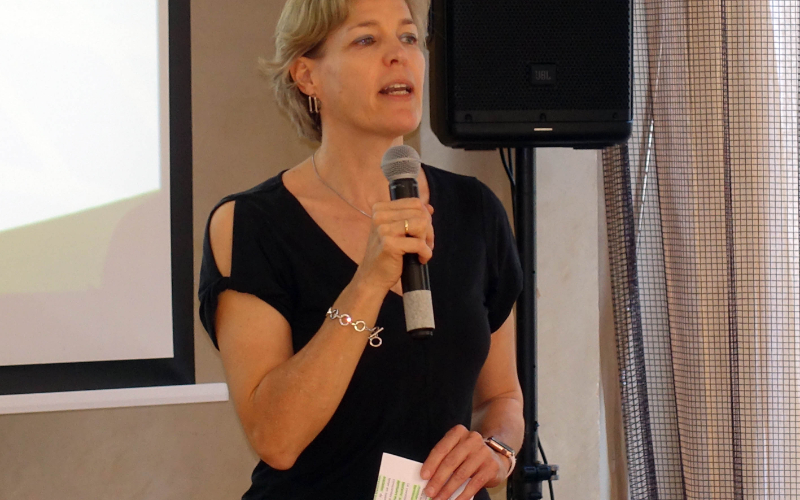 Uma nova era nos eventos empresariais