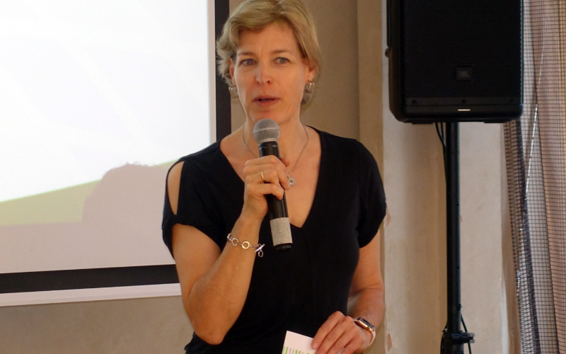 Uma nova era nos eventos empresariais