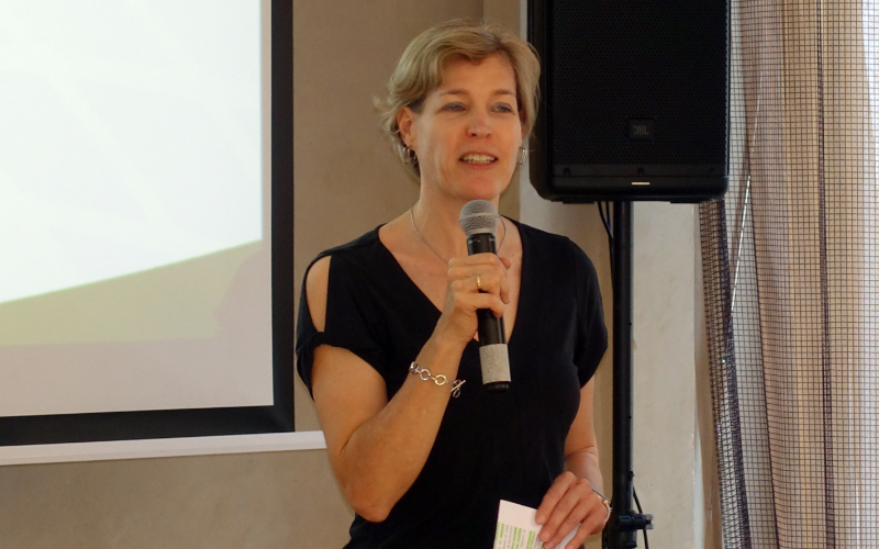 Uma nova era nos eventos empresariais