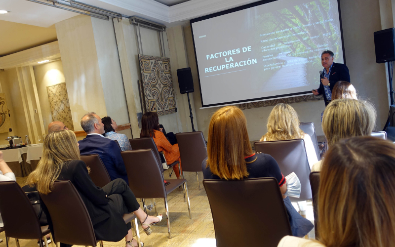 Uma nova era nos eventos empresariais