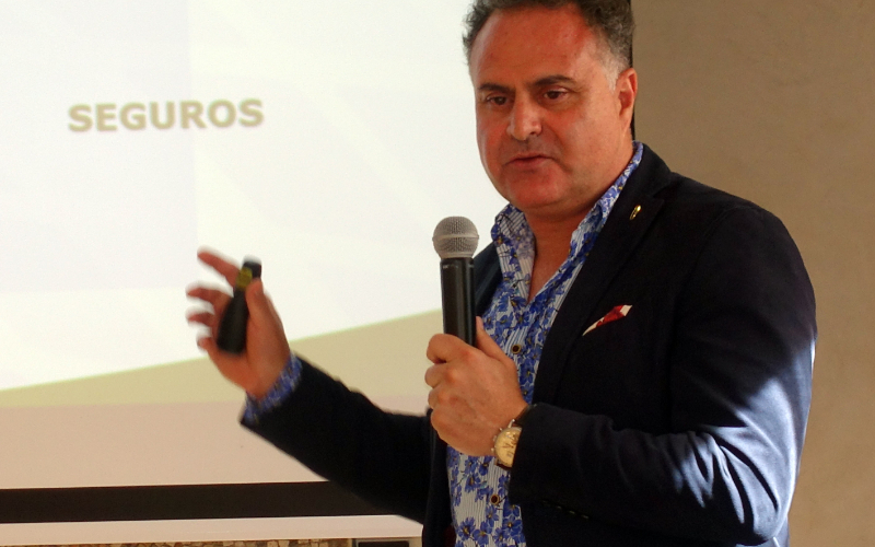 Uma nova era nos eventos empresariais