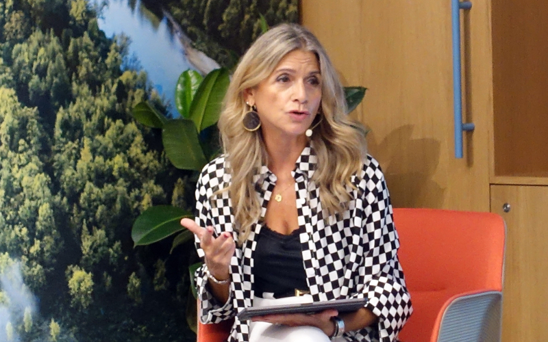 Viajar com um objetivo: da teoria à prática em #sustentabilidade