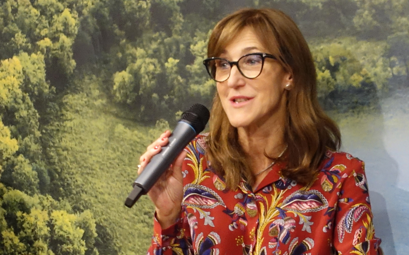 Viajar com um objetivo: da teoria à prática em #sustentabilidade