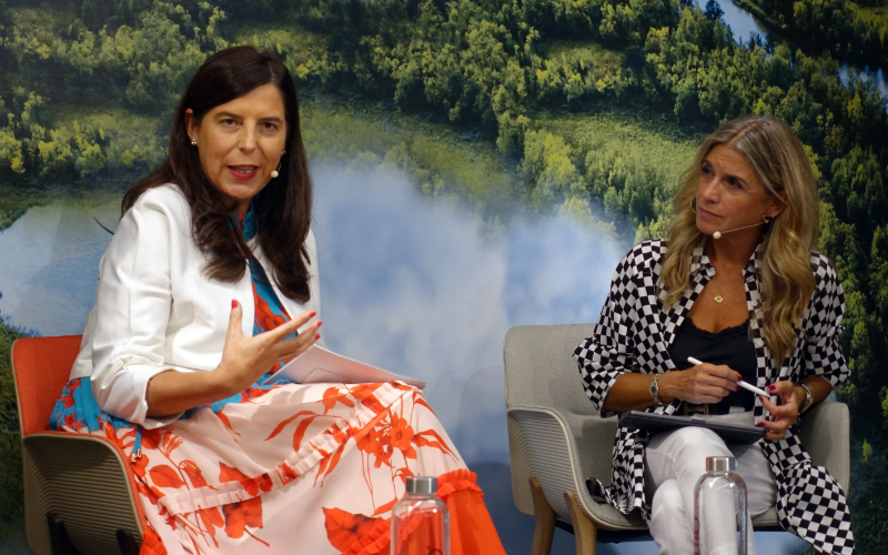 Viajar com um objetivo: da teoria à prática em #sustentabilidade