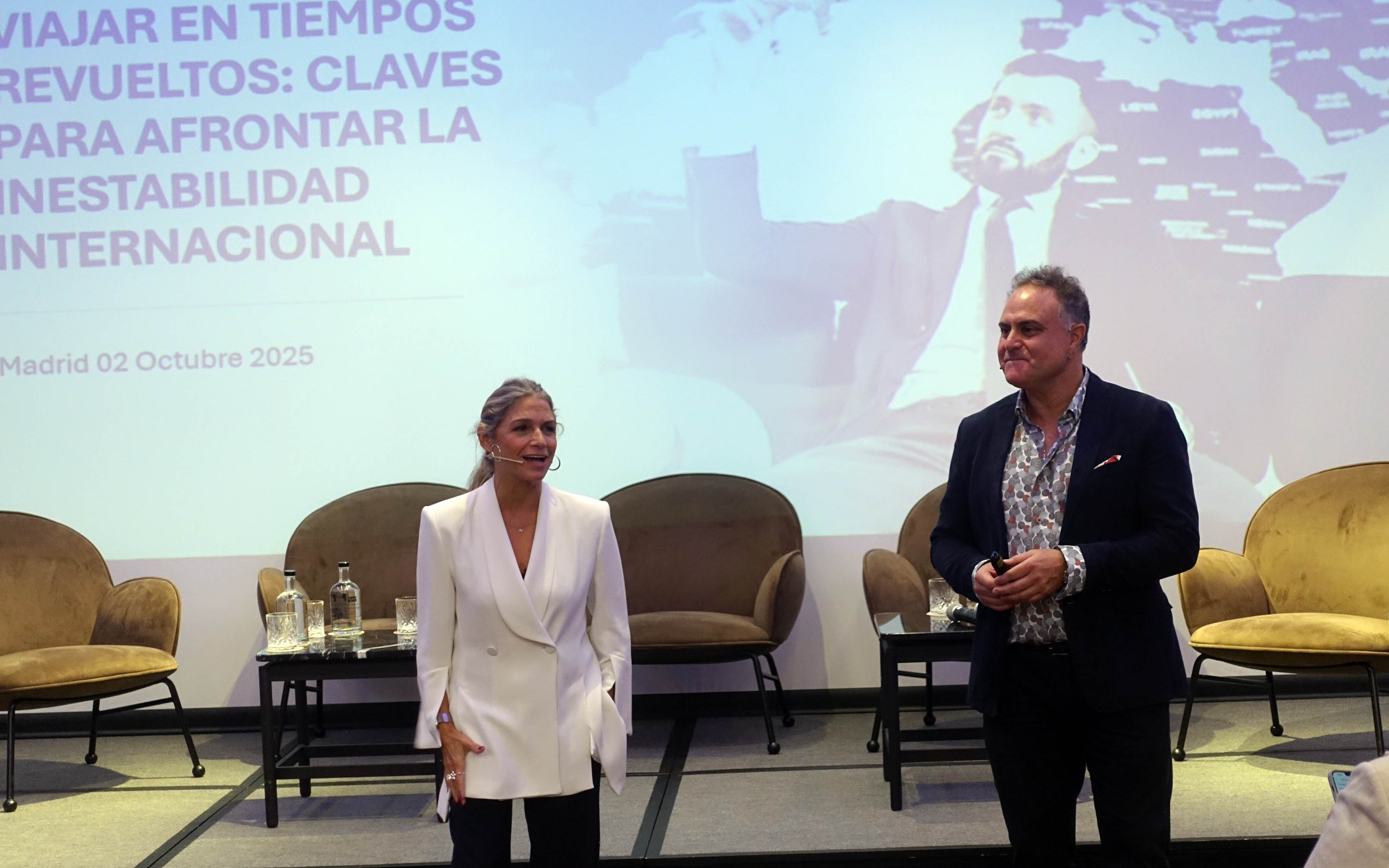 Viajar em tempos conturbados: chaves para lidar com a instabilidade internacional_Barcelona