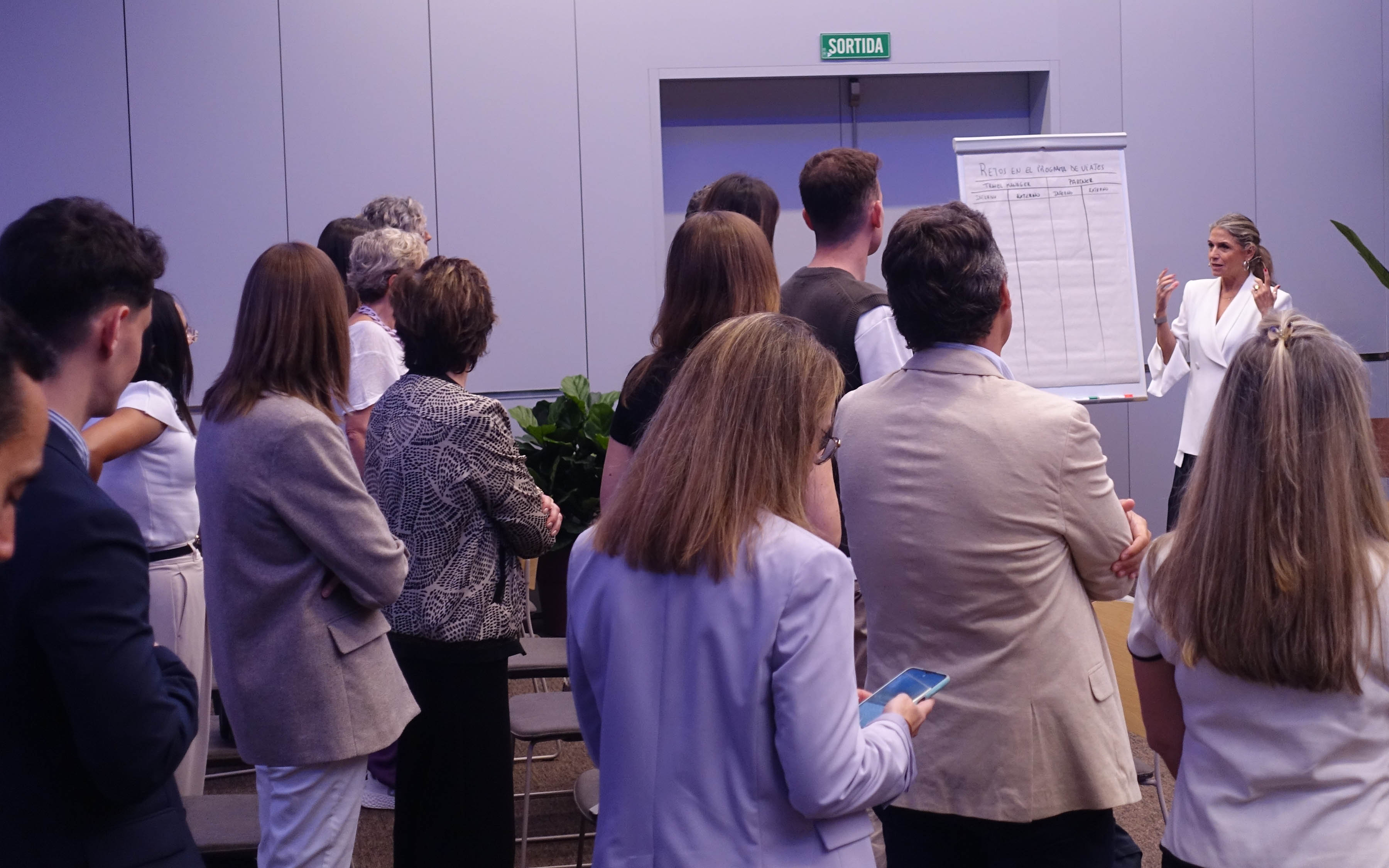 Viajar em tempos conturbados: chaves para lidar com a instabilidade internacional_Barcelona