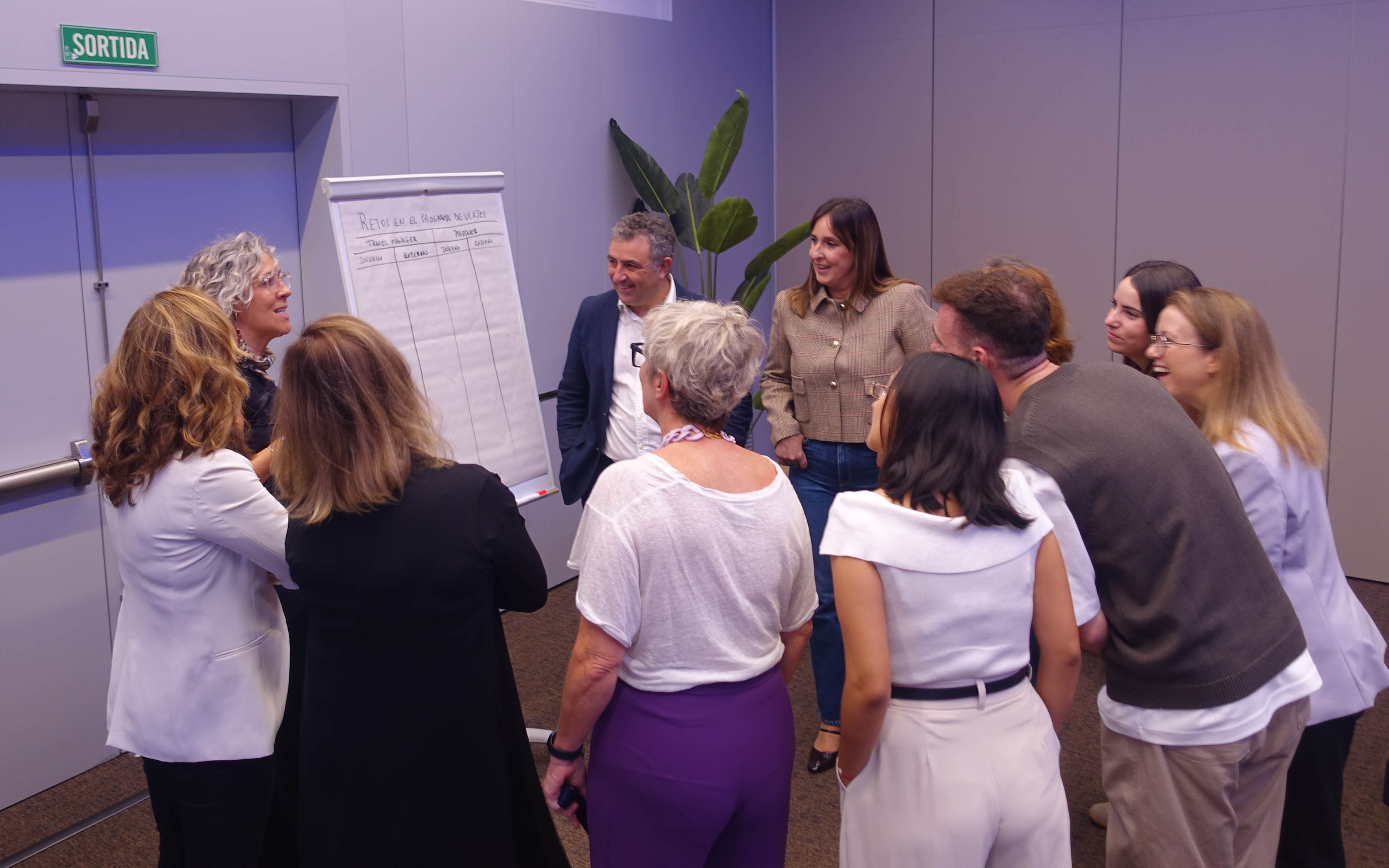 Viajar em tempos conturbados: chaves para lidar com a instabilidade internacional_Barcelona