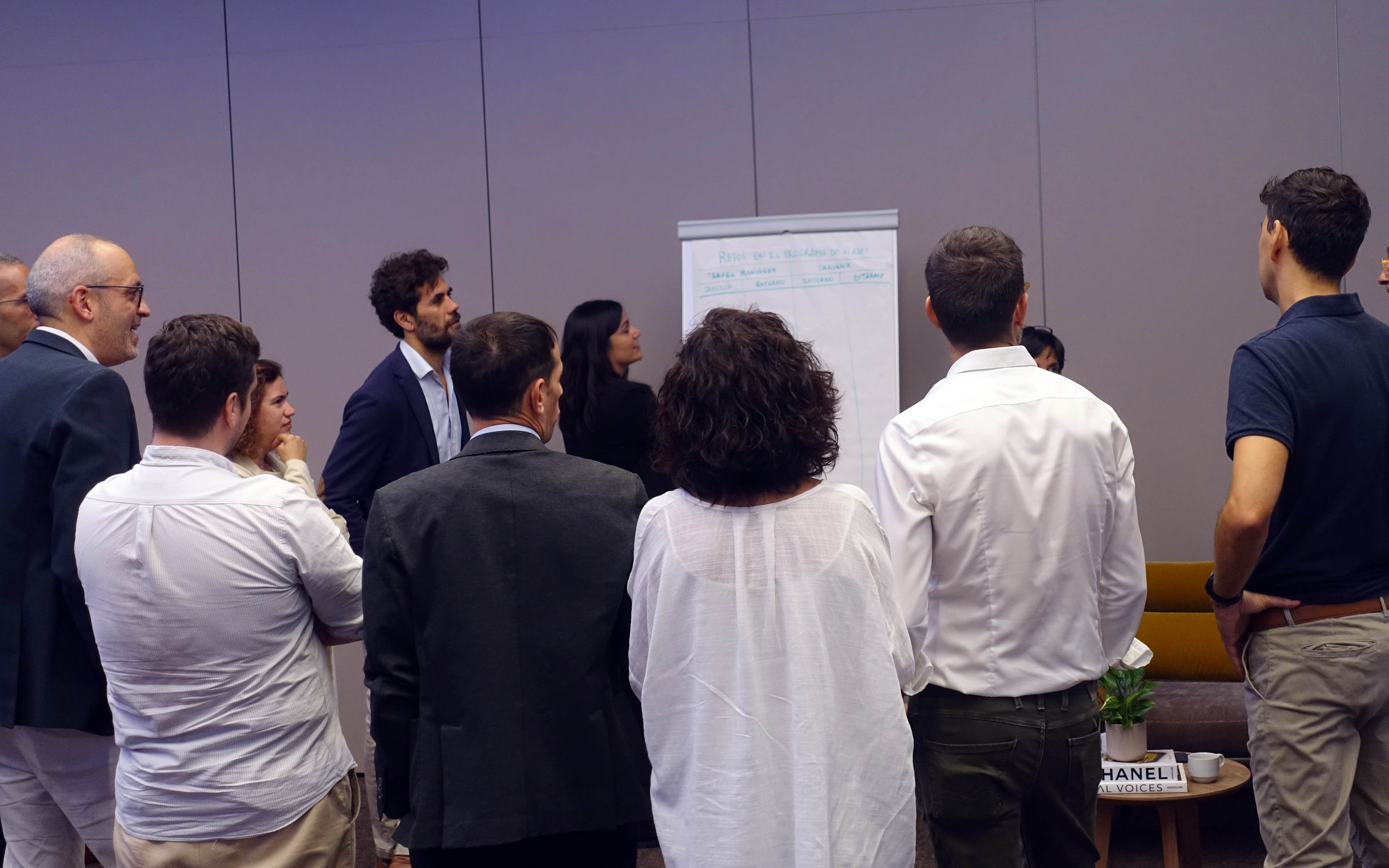 Viajar em tempos conturbados: chaves para lidar com a instabilidade internacional_Barcelona