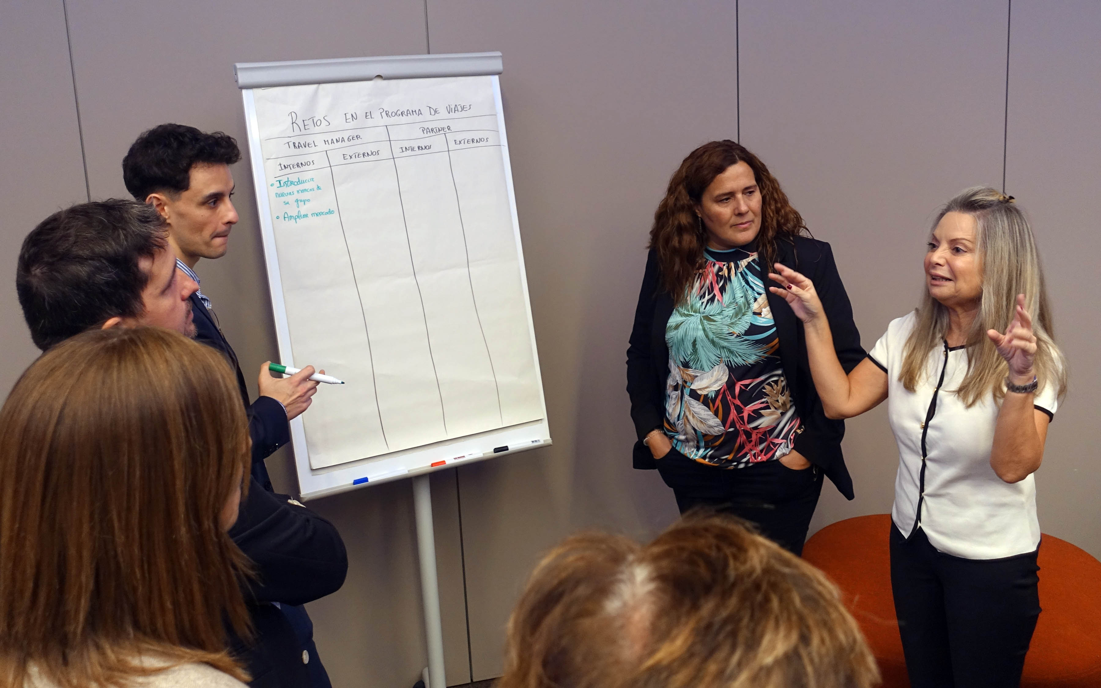 Viajar em tempos conturbados: chaves para lidar com a instabilidade internacional_Barcelona