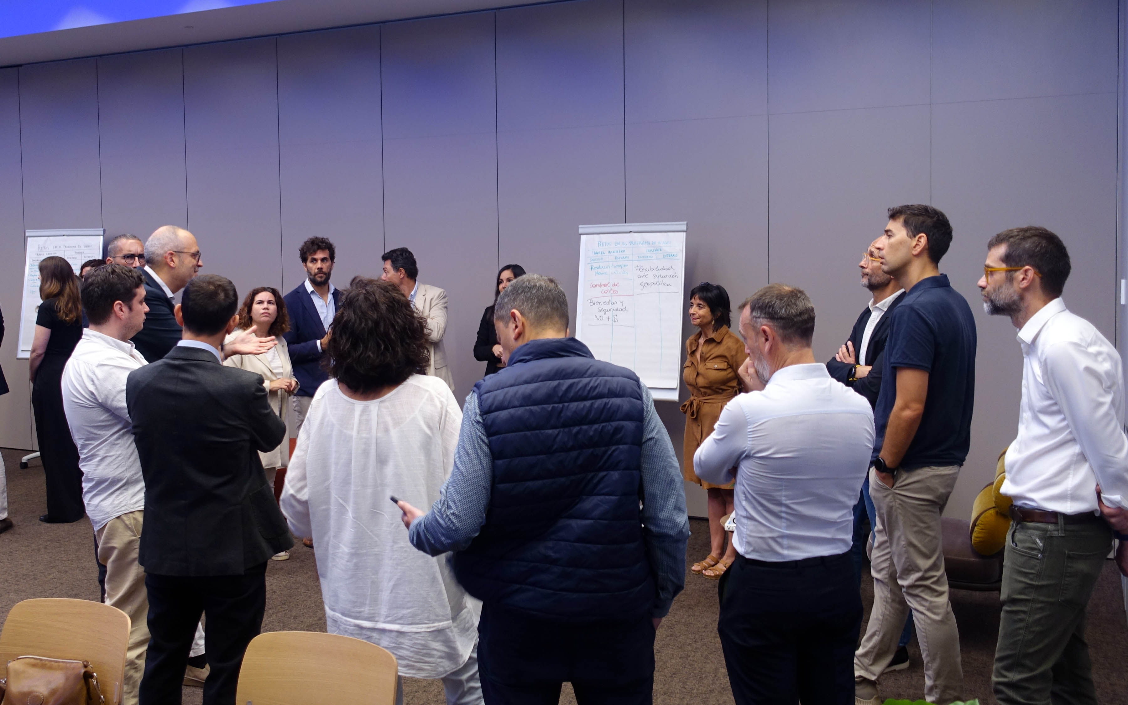 Viajar em tempos conturbados: chaves para lidar com a instabilidade internacional_Barcelona