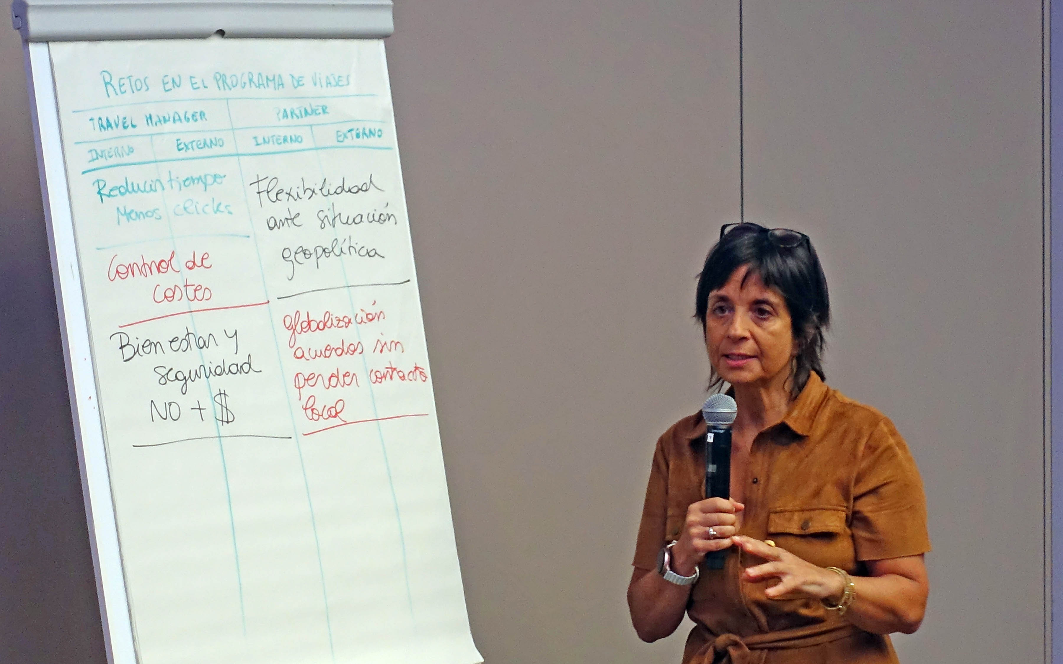 Viajar em tempos conturbados: chaves para lidar com a instabilidade internacional_Barcelona