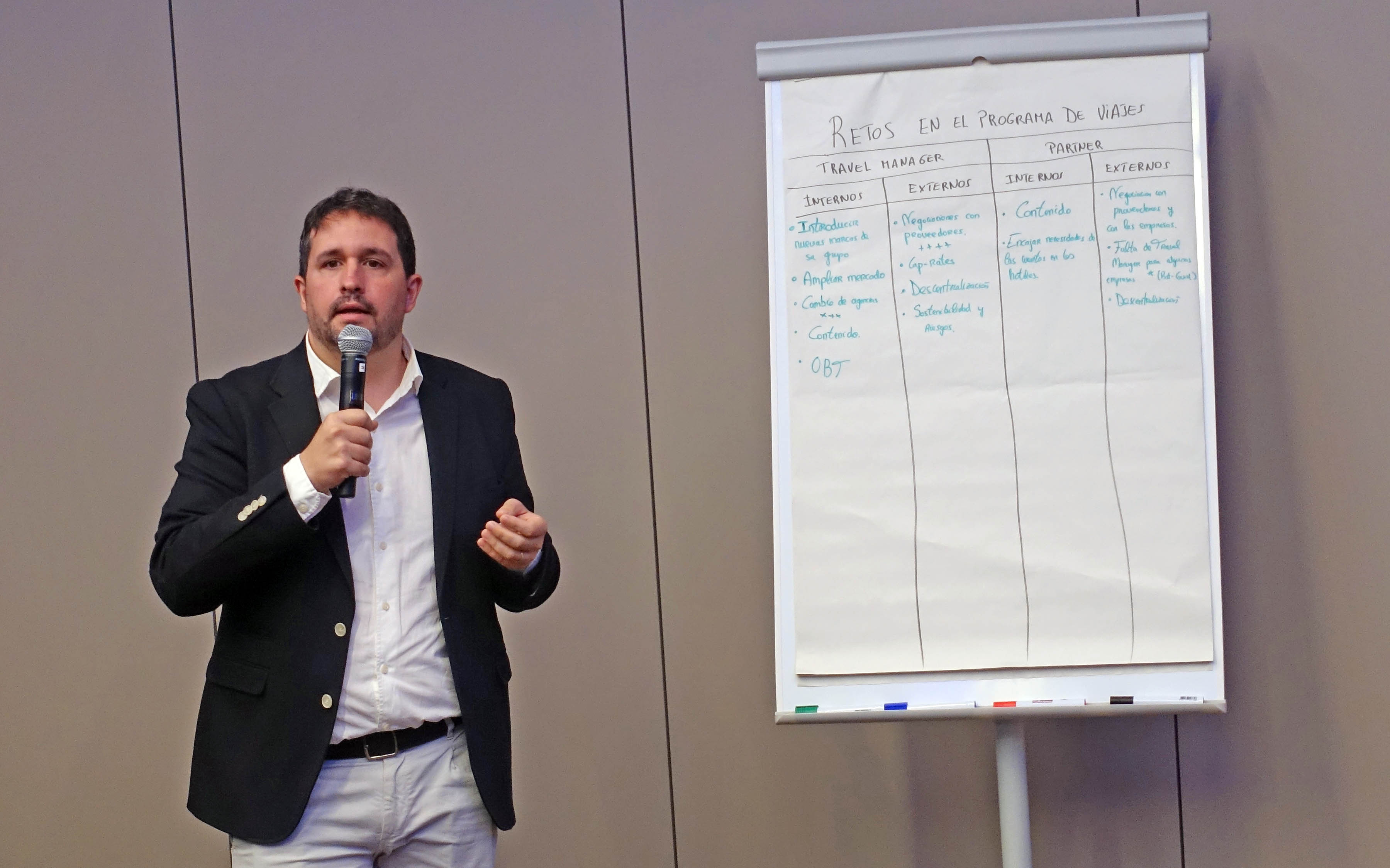 Viajar em tempos conturbados: chaves para lidar com a instabilidade internacional_Barcelona