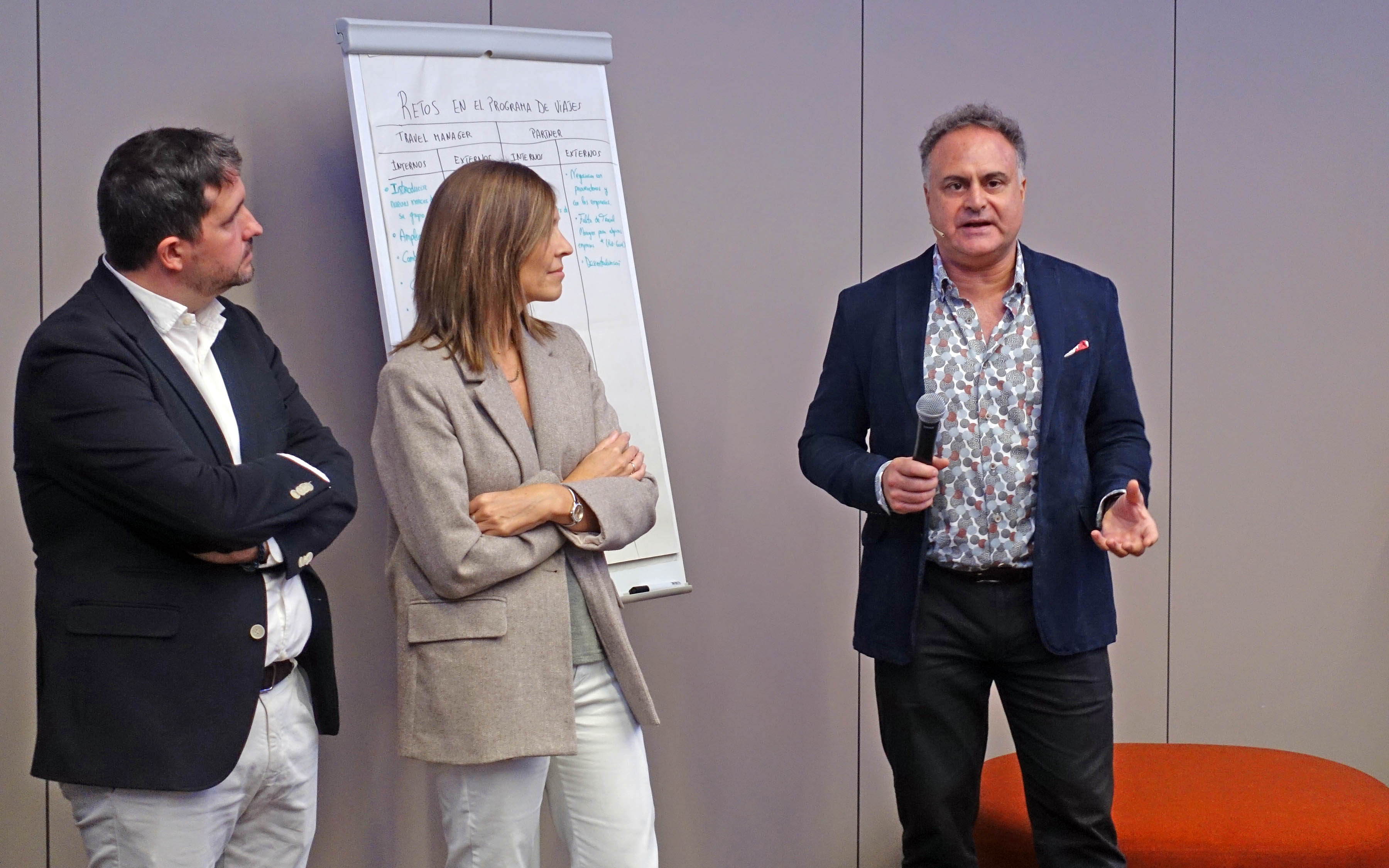 Viajar em tempos conturbados: chaves para lidar com a instabilidade internacional_Barcelona