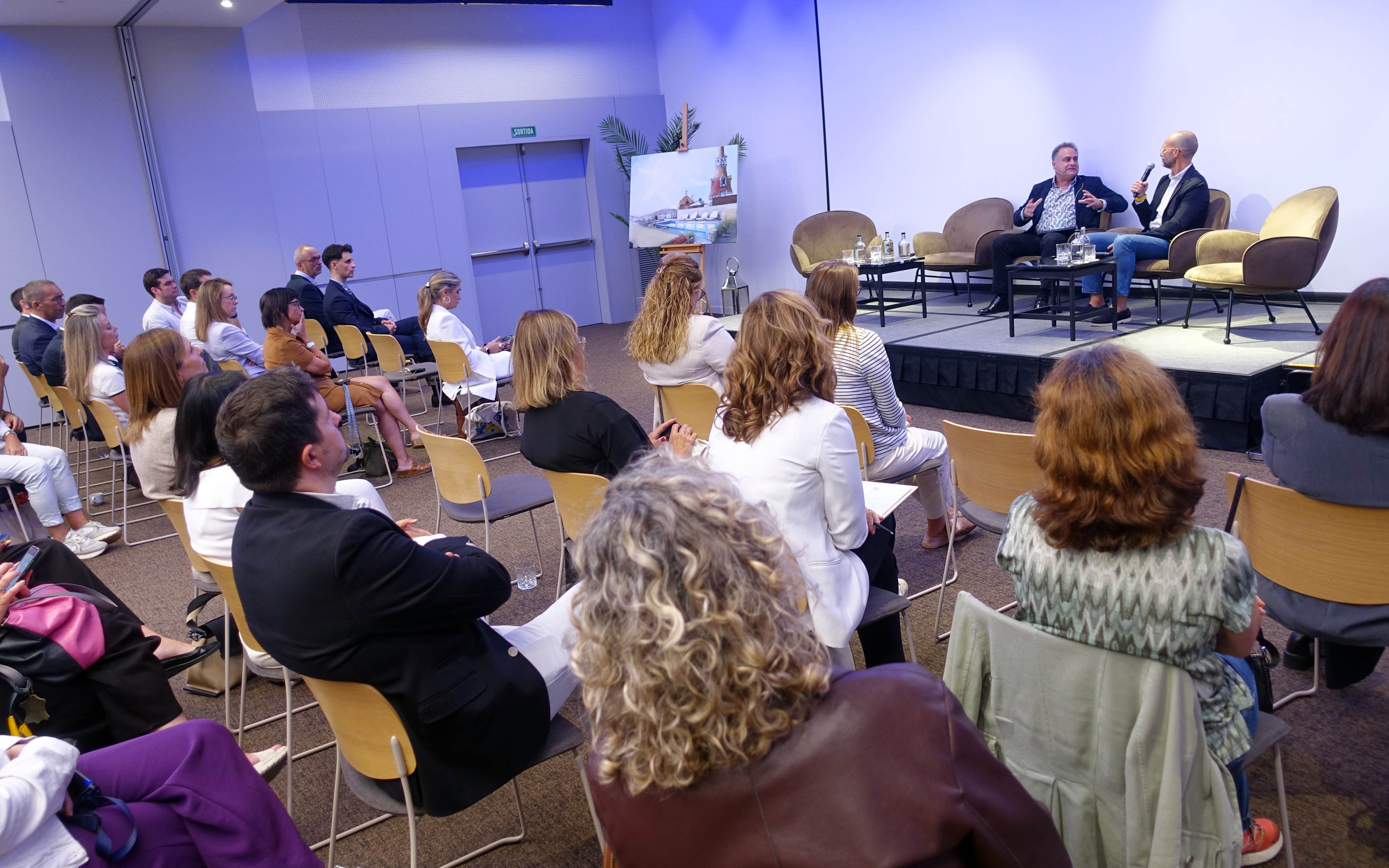 Viajar em tempos conturbados: chaves para lidar com a instabilidade internacional_Barcelona