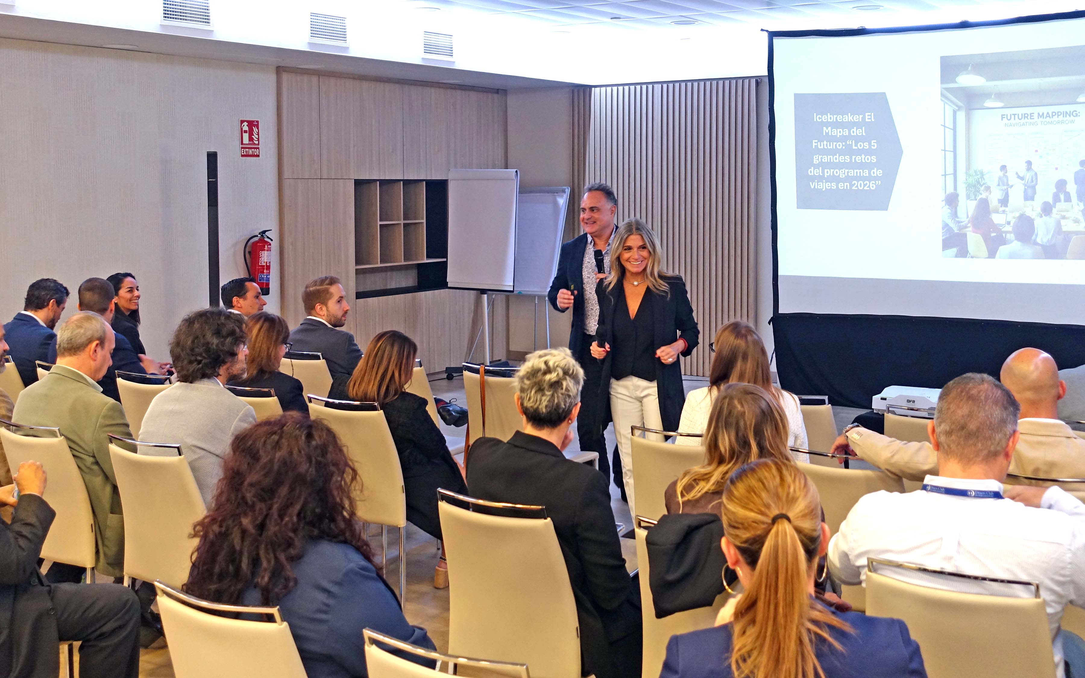 Traveling in troubled times: keys to dealing with international instability_Madrid