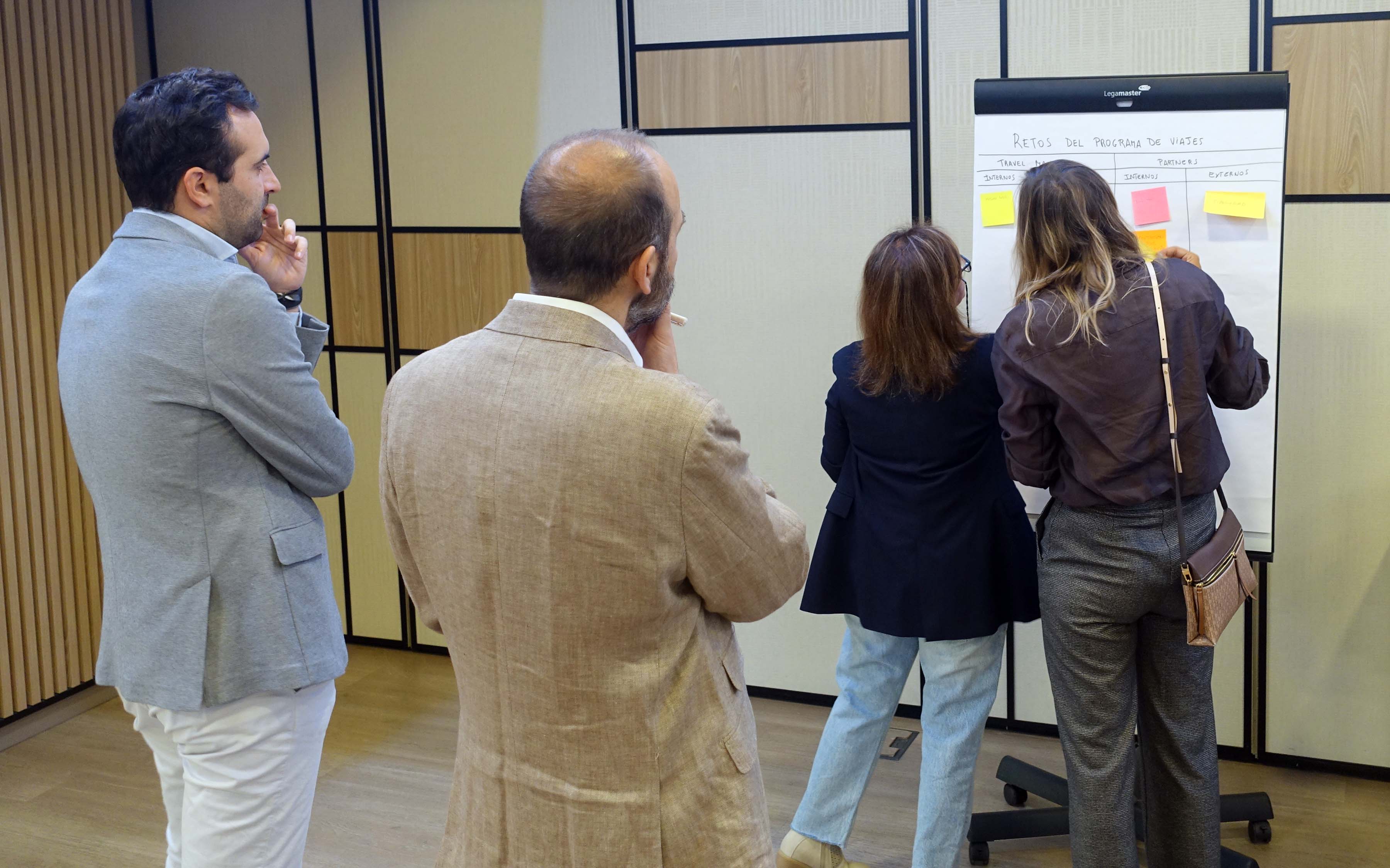 Traveling in troubled times: keys to dealing with international instability_Madrid