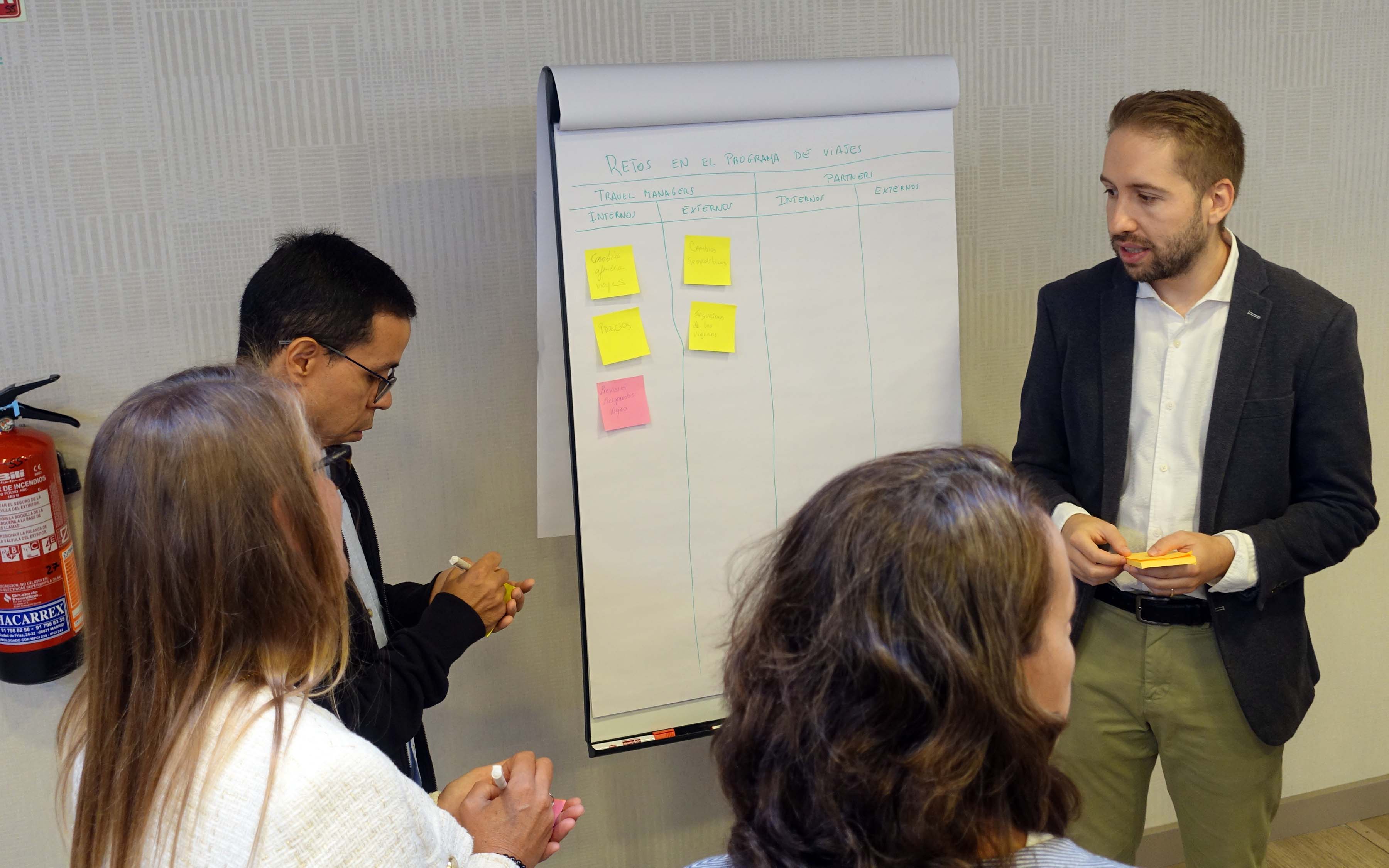 Traveling in troubled times: keys to dealing with international instability_Madrid