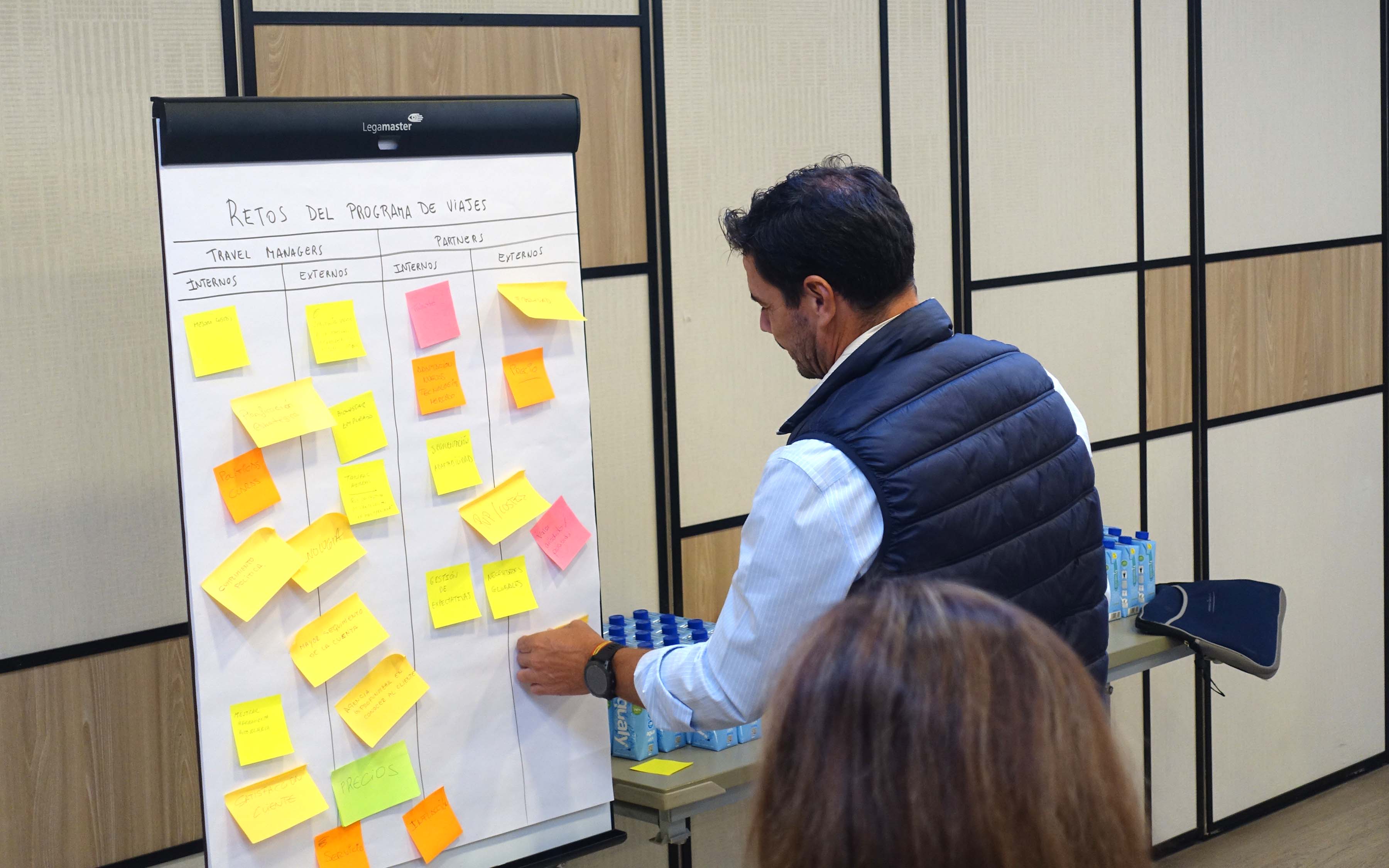 Traveling in troubled times: keys to dealing with international instability_Madrid