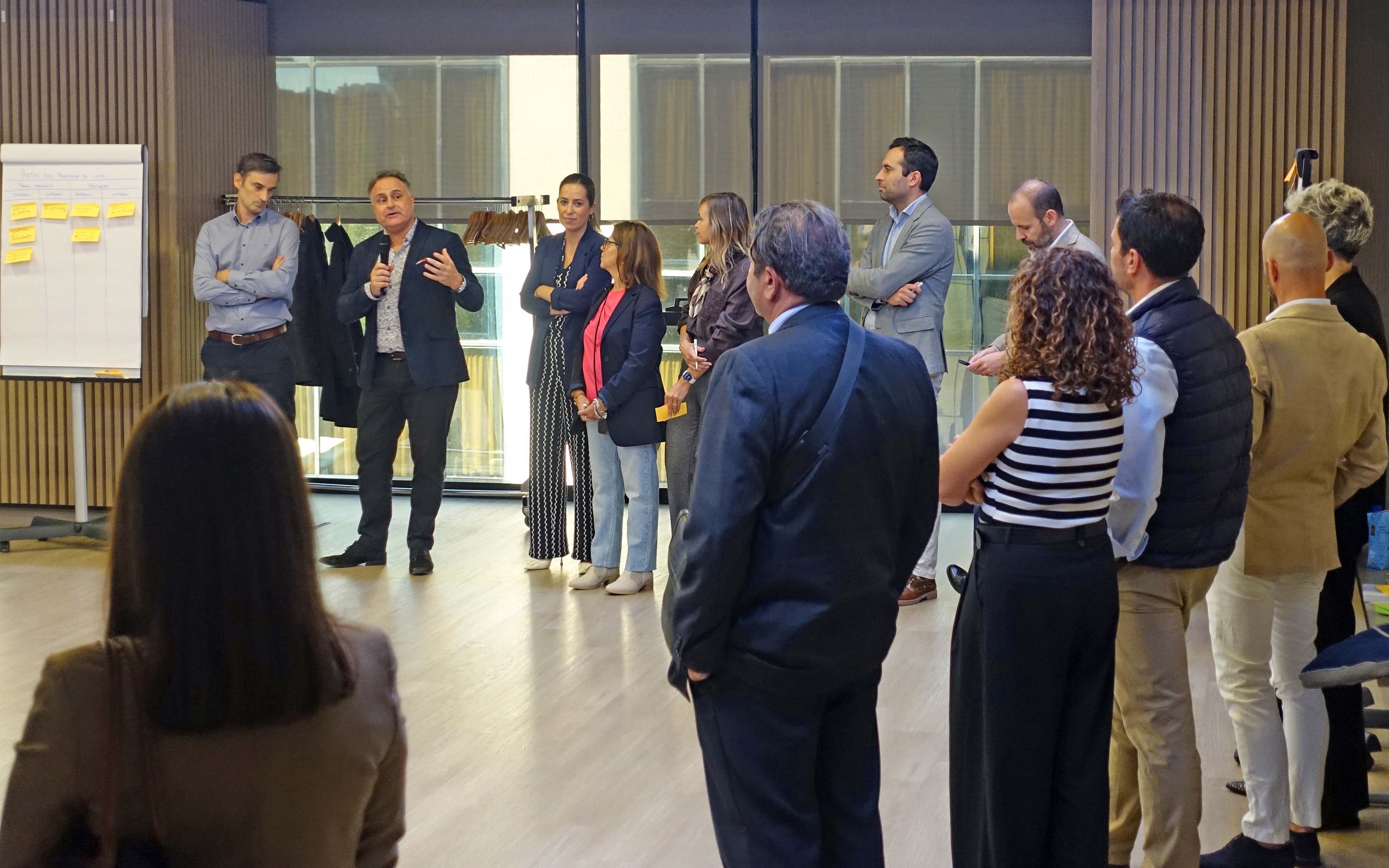 Traveling in troubled times: keys to dealing with international instability_Madrid