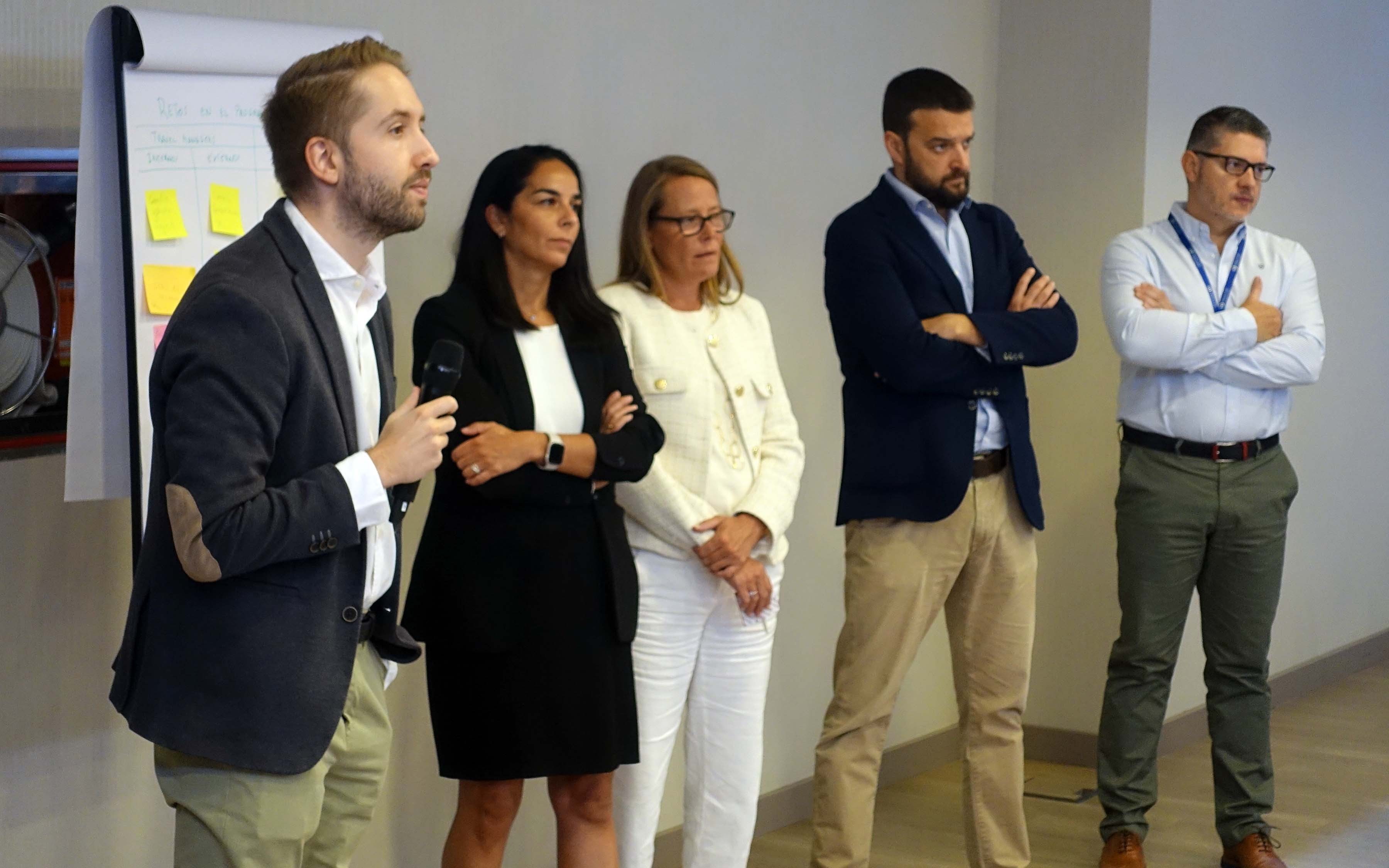 Traveling in troubled times: keys to dealing with international instability_Madrid