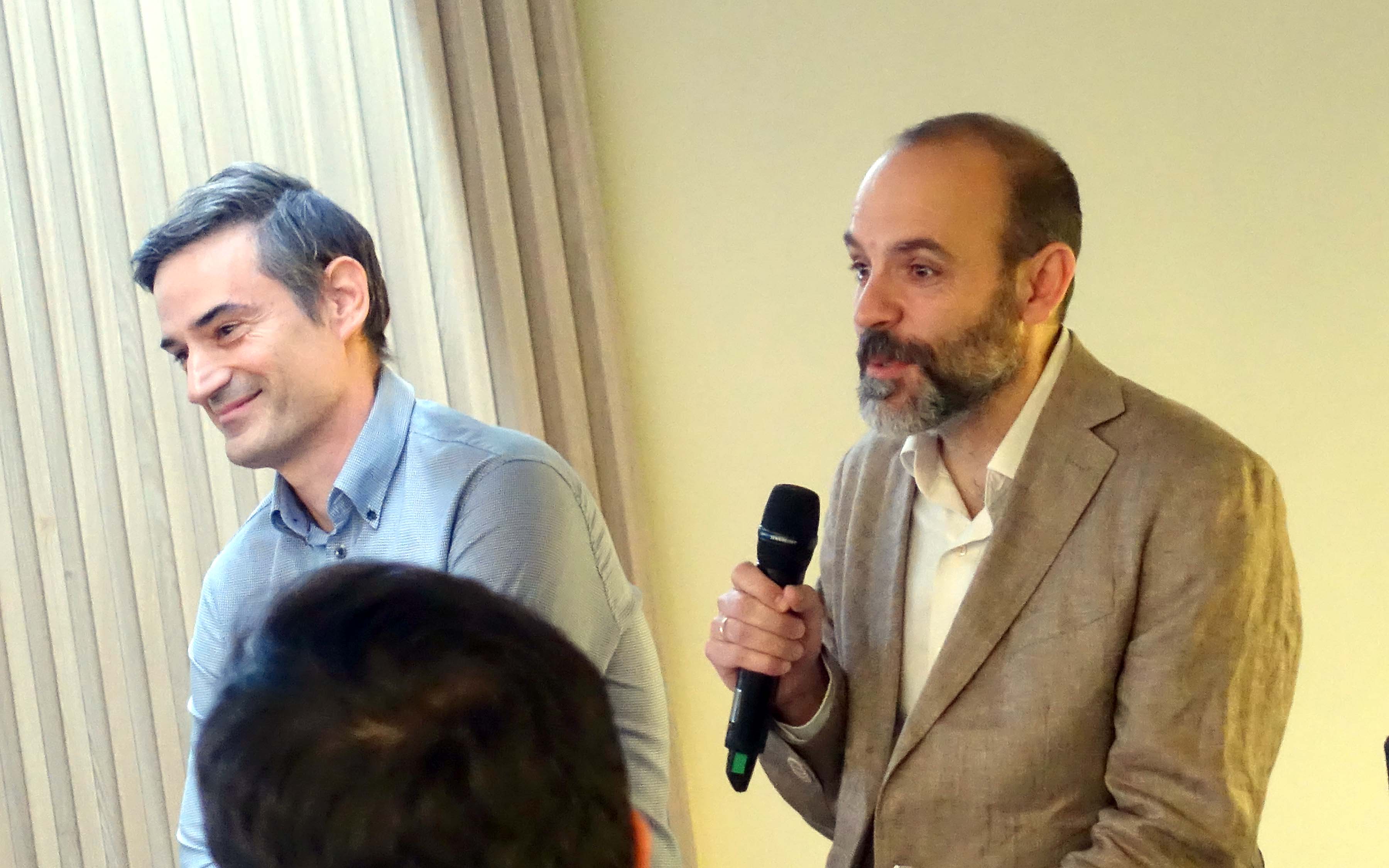 Traveling in troubled times: keys to dealing with international instability_Madrid