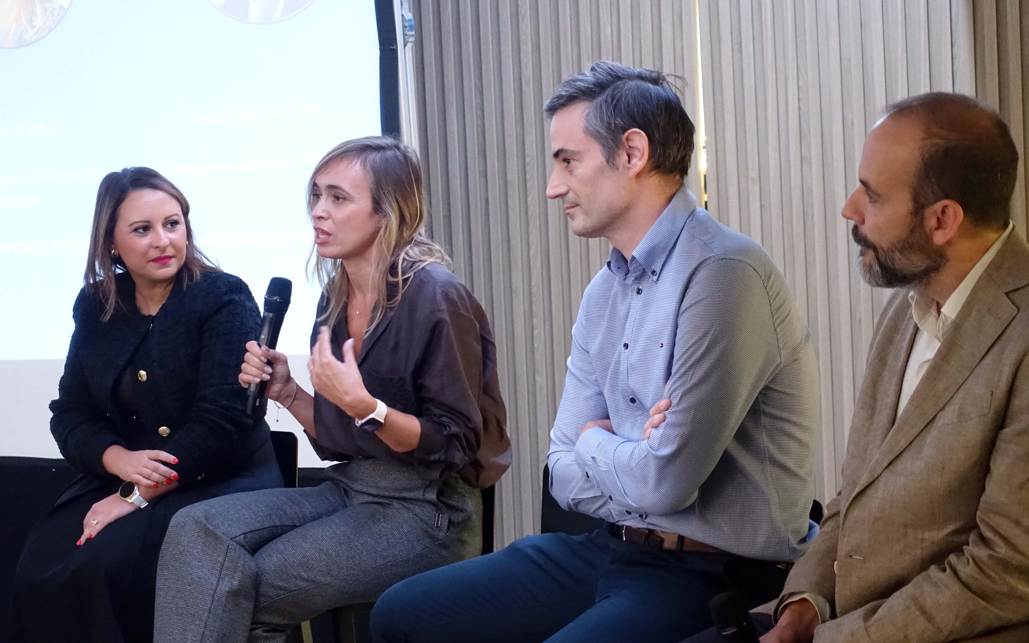 Traveling in troubled times: keys to dealing with international instability_Madrid